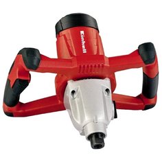 Строительный миксер Einhell TC-MX 1400-2 E 1400 Вт