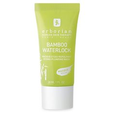 Erborian Маска Bamboo Waterlock Бамбук увлажняющая, 30 мл