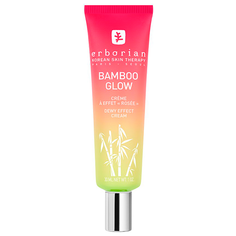 Erborian Основа под макияж Bamboo Glow 30 мл прозрачный