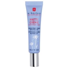 Erborian База под макияж Matte Creme 15 мл голубой