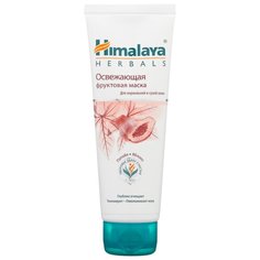 Himalaya Herbals Освежающая фруктовая маска, 75 мл