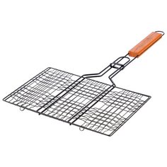 Решетка Green Glade 7111 (2111) для гриля, 35х23 см