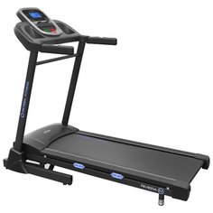 Электрическая беговая дорожка Oxygen Riviera IV AL