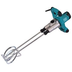 Строительный миксер Mekkan MK81308 1600 Вт