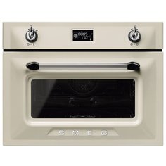 Электрический духовой шкаф smeg SF4920VCP1