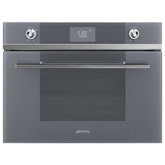 Электрический духовой шкаф smeg SF4102MCS