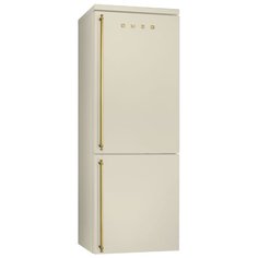 Холодильник smeg FA8003P