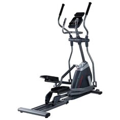 Эллиптический тренажер ProForm Endurance 320 (PFEVEL39717) серебристый