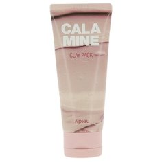 APIEU Глиняная маска для лица Calamine Clay Pack, 100 г