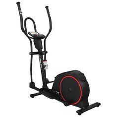 Эллиптический тренажер UnixFit MV 420 черный матовый