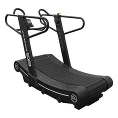 Механическая беговая дорожка Bronze Gym GL