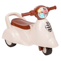 Каталка-толокар Happy Baby MOPPY (50014) beige