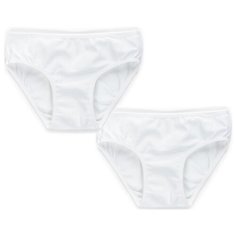 Трусы BAYKAR размер 86/92, белый