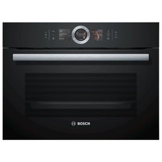 Электрический духовой шкаф Bosch CSG656RB7