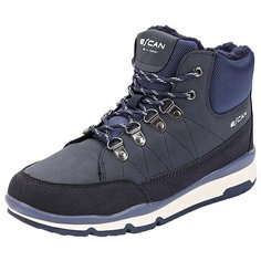 Кроссовки Escan размер 41, синий