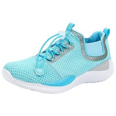 Кроссовки Escan размер 41, голубой