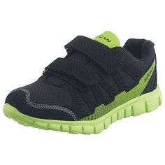 Кроссовки Escan размер 32, черный