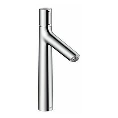 Смеситель для раковины (умывальника) hansgrohe Talis Select S 72045000 однорычажный хром
