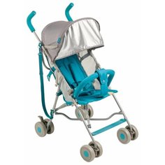 Прогулочная коляска Happy Baby Twiggy marine