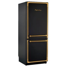 Холодильник Kuppersberg NRS 1857 ANT BRONZE