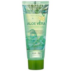 Гель для тела Eyenlip с алоэ Aloe Vera Soothing Gel, 100 мл