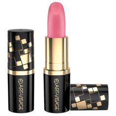 ART-VISAGE Помада для губ Intense Color увлажняющая, оттенок 49* розовый пион