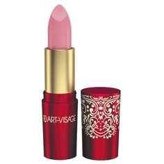 ART-VISAGE Помада для губ Velvet Touch, оттенок 314* сиреневый неон