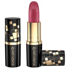 ART-VISAGE Помада для губ Intense Color увлажняющая, оттенок 22* земля Нила