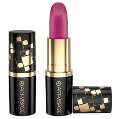ART-VISAGE Помада для губ Intense Color увлажняющая, оттенок 26* бархатный клевер