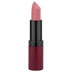 Golden Rose помада для губ Velvet Matte матовая, оттенок 39