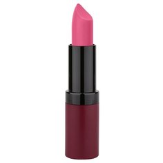 Golden Rose помада для губ Velvet Matte матовая, оттенок 08