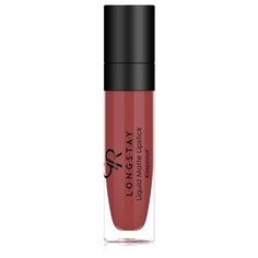 Golden Rose жидкая помада для губ Longstay Liquid Matte, оттенок 19