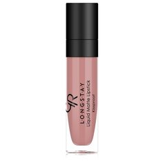 Golden Rose жидкая помада для губ Longstay Liquid Matte, оттенок 01