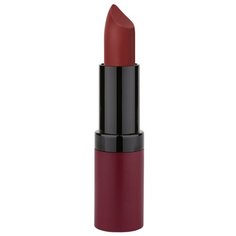 Golden Rose помада для губ Velvet Matte матовая, оттенок 22