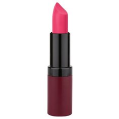 Golden Rose помада для губ Velvet Matte матовая, оттенок 04