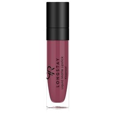 Golden Rose жидкая помада для губ Longstay Liquid Matte, оттенок 21