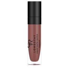 Golden Rose жидкая помада для губ Longstay Liquid Matte, оттенок 22