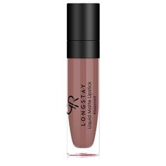 Golden Rose жидкая помада для губ Longstay Liquid Matte, оттенок 23