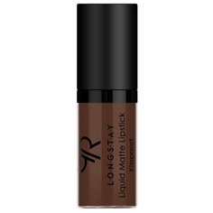 Golden Rose мини жидкая помада для губ Mini Longstay Liquid Matte матовая , оттенок 25