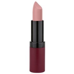 Golden Rose помада для губ Velvet Matte матовая, оттенок 03