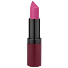 Golden Rose помада для губ Velvet Matte матовая, оттенок 13