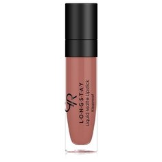 Golden Rose жидкая помада для губ Longstay Liquid Matte, оттенок 16