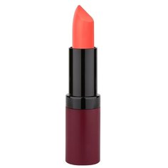 Golden Rose помада для губ Velvet Matte матовая, оттенок 37