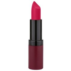 Golden Rose помада для губ Velvet Matte матовая, оттенок 17