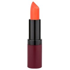 Golden Rose помада для губ Velvet Matte матовая, оттенок 36