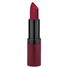 Golden Rose помада для губ Velvet Matte матовая, оттенок 34