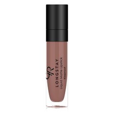 Golden Rose жидкая помада для губ Longstay Liquid Matte, оттенок 24