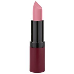Golden Rose помада для губ Velvet Matte матовая, оттенок 07