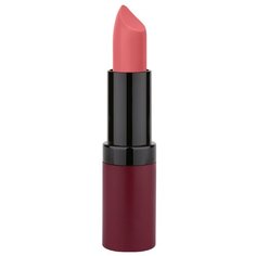 Golden Rose помада для губ Velvet Matte матовая, оттенок 05
