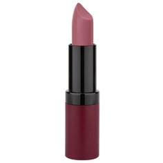 Golden Rose помада для губ Velvet Matte матовая, оттенок 14